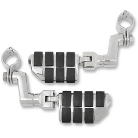 KURYAKYN TOUR TECH CRUISE HIGHWAY PEGS UNIVERSAL - The Speed Shop Canada