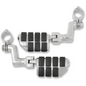KURYAKYN TOUR TECH CRUISE HIGHWAY PEGS UNIVERSAL - The Speed Shop Canada