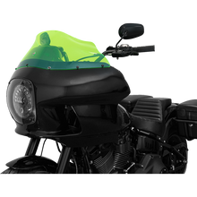 Load image into Gallery viewer, KLOCK WERKS FLARE WINDSHIELD HARLEY DAVIDSON FXRT/FXRP MODELS - The Speed Shop Canada