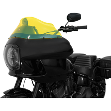 Load image into Gallery viewer, KLOCK WERKS FLARE WINDSHIELD HARLEY DAVIDSON FXRT/FXRP MODELS - The Speed Shop Canada