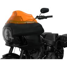 Load image into Gallery viewer, KLOCK WERKS FLARE WINDSHIELD HARLEY DAVIDSON FXRT/FXRP MODELS - The Speed Shop Canada