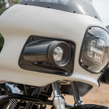 Load image into Gallery viewer, KLOCK WERKS PURSUIT LIGHT PODS HARLEY DAVIDSON FXRP FXRT FXRD - The Speed Shop Canada