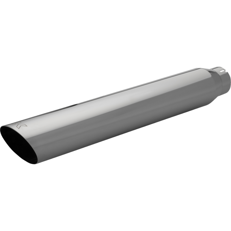 KHROME WERKS 4" HP PLUS SLIP ON MUFFLER HARLEY SOFTAILS 2025 - The Speed Shop Canada