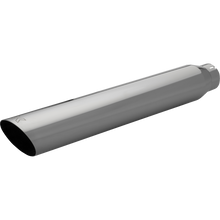Load image into Gallery viewer, KHROME WERKS 4" HP PLUS SLIP ON MUFFLER HARLEY SOFTAILS 2025 - The Speed Shop Canada