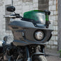 KLOCK WERKS KOLOR FLARE WINDSHIELD 6