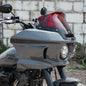 KLOCK WERKS KOLOR FLARE WINDSHIELD 6