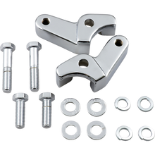 Load image into Gallery viewer, LA CHOPPERS LOWERING KIT HARLEY DAVIDSON BAGGERS 02-19 - The Speed Shop Canada