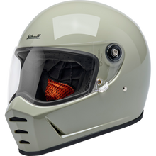 Load image into Gallery viewer, LANE SPLITTER HELMET GLOSS CHALK