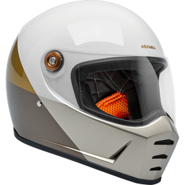 LANE SPLITTER HELMET INTERSECTION