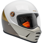 LANE SPLITTER HELMET INTERSECTION