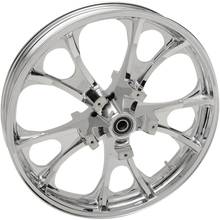 Load image into Gallery viewer, LARGO 18X5.5" REAR CUSTOM WHEEL HARLEY DAVIDSON BAGGERS 09-25 - The Speed Shop Canada