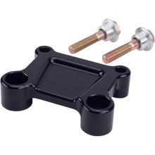 Load image into Gallery viewer, LA CHOPPERS TBAR ADAPTORS FOR ULTRA/FLHX HARLEY DAVIDSON MODELS - The Speed Shop Canada