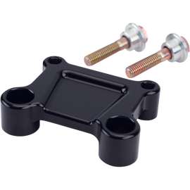 LA CHOPPERS TBAR ADAPTORS FOR ULTRA/FLHX HARLEY DAVIDSON MODELS - The Speed Shop Canada