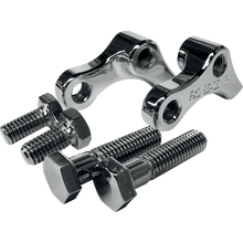Load image into Gallery viewer, LA CHOPPERS LOWERING KIT HARLEY DAVIDSON VROD 04-08 - The Speed Shop Canada