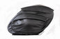 LEATHER PRO RETRO FULL LEATHER BAGS HARLEY MODELS - The Speed Shop Canada