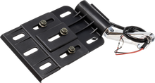 Load image into Gallery viewer, LECTRIC FOLDING SIDE MOUNT PLATE/LIGHT ASSEMBLY UNIVERSAL - The Speed Shop Canada