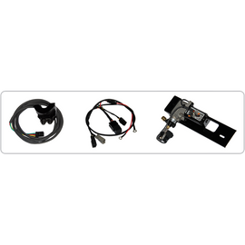 LEGEND AIR A SUSPENSION HARLEY DAVIDSON BAGGERS 1999-2024 FLT - The Speed Shop Canada