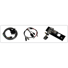 Load image into Gallery viewer, LEGEND AIR A SUSPENSION HARLEY DAVIDSON BAGGERS 1999-2024 FLT - The Speed Shop Canada