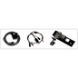 LEGEND AIR A SUSPENSION HARLEY DAVIDSON BAGGERS 1999-2024 FLT - The Speed Shop Canada