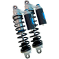 LEGEND REVO PIGGYBACK SHOCKS HARLEY DAVIDSON SPORTSTER 883/1200 XL - The Speed Shop Canada