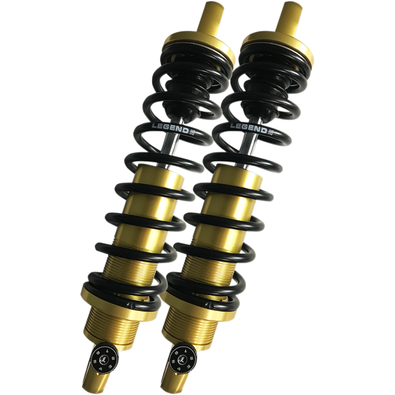 LEGEND REVO A SHOCKS HARLEY DAVIDSON BAGGERS 99-25 - The Speed Shop Canada