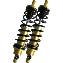 Load image into Gallery viewer, LEGEND REVO A SHOCKS HARLEY DAVIDSON BAGGERS 99-25 - The Speed Shop Canada