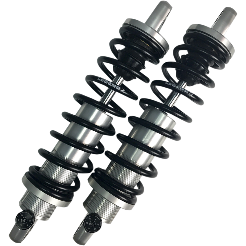 LEGEND REVO A SHOCKS HARLEY DAVIDSON BAGGERS 99-25 - The Speed Shop Canada
