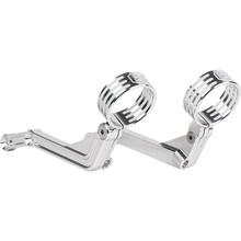 Load image into Gallery viewer, LEGEND REMOTE RES SHOCK MOUNTS HARLEY DAVIDSON MODELS - The Speed Shop Canada
