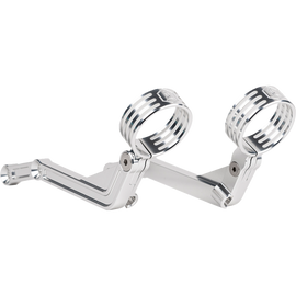 LEGEND REMOTE RES SHOCK MOUNTS HARLEY DAVIDSON MODELS - The Speed Shop Canada
