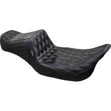 Load image into Gallery viewer, LEPARA TAILWHIP SEATS 08-24 HARLEY BAGGERS - The Speed Shop Canada