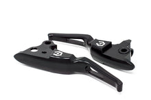 Load image into Gallery viewer, CT SHORTY LEVERS HARLEY DAVIDSON SOFTAILS MODELS 2015-2024 - The Speed Shop Canada