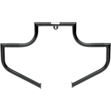 Load image into Gallery viewer, LINDBY LINDBAR FRONT CRASH BARS HARLEY DAVIDSON SOFTAIL MODELS 18-25 - The Speed Shop Canada