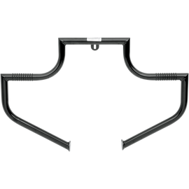 LINDBY LINDBAR FRONT CRASH BARS HARLEY DAVIDSON SOFTAIL MODELS 18-25 - The Speed Shop Canada