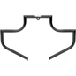 LINDBY LINDBAR FRONT CRASH BARS HARLEY DAVIDSON SOFTAIL MODELS 18-25 - The Speed Shop Canada