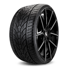 LIONHART TRUCK/SUV TIRES - The Speed Shop Canada