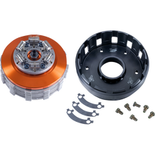 Load image into Gallery viewer, BARNETT LO PROFILE LOCK UP SCORPION CLUTCH ASSY HARLEY DAVIDSON MODELS - The Speed Shop Canada