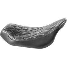 Load image into Gallery viewer, LEPARA SOLO SEATS BLACK HARLEY DAVIDSON BAGGERS 08-23 - The Speed Shop Canada