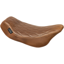 Load image into Gallery viewer, LEPARA SOLO SEATS BLACK HARLEY DAVIDSON BAGGERS 08-23 - The Speed Shop Canada