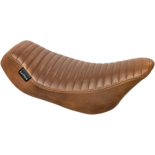 Load image into Gallery viewer, LEPARA SOLO SEATS BLACK HARLEY DAVIDSON BAGGERS 08-23 - The Speed Shop Canada