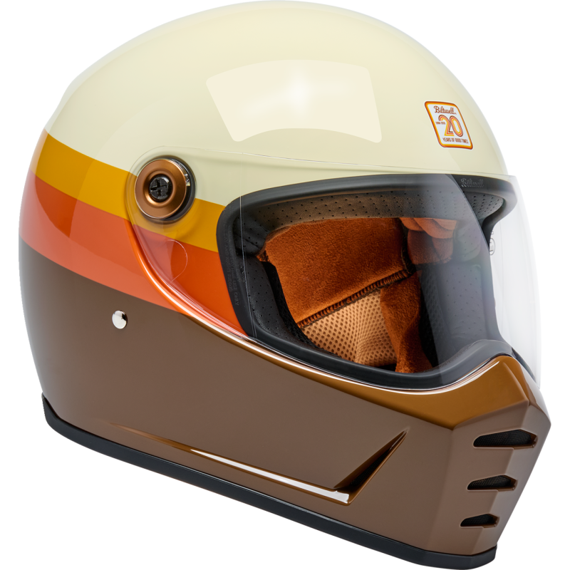 LANE SPLITTER HELMET 20TH ANNIVERSARY