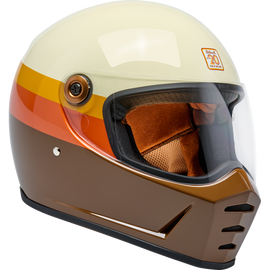 LANE SPLITTER HELMET 20TH ANNIVERSARY