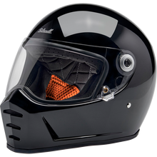 Load image into Gallery viewer, BILTWELL LANE SPLITTER GLOSS BLACK MD
