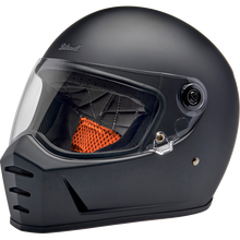 Load image into Gallery viewer, BILTWELL LANE SPLITTER FLAT BLACK XL