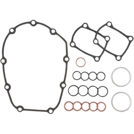 COMETIC CAM CHANGE KIT HARLEY DAVIDSON M8 MODELS 17-25 - The Speed Shop Canada