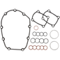 COMETIC CAM CHANGE KIT HARLEY DAVIDSON M8 MODELS 17-25 - The Speed Shop Canada