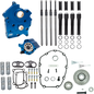 S&S CYCLE CAM CHEST KITS (NO CAM)FOR HARLEY DAVIDSON M8 MODELS 17-24 - The Speed Shop Canada
