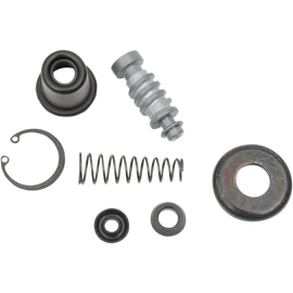 FRONT MASTER CYLINDER REBUILD KITS HARLEY MODELS - The Speed Shop Canada