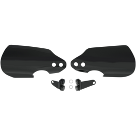 MEMPHIS SHADES HANDGUARDS HARLEY DAVIDSON MODELS - The Speed Shop Canada