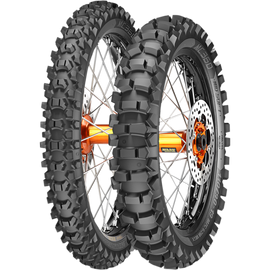 METZLER MC360 MID HARD DIRT BIKE TIRES - The Speed Shop Canada