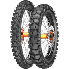 Load image into Gallery viewer, METZLER MC360 MID HARD DIRT BIKE TIRES - The Speed Shop Canada